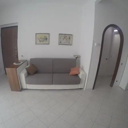 Casa Mire Сан-Таренцо