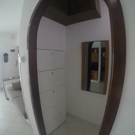 Casa Mire Апартаменты Сан-Таренцо