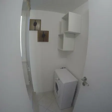 Апартаменты Casa Mire *