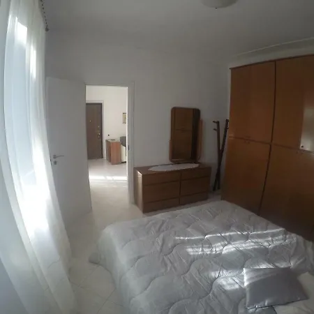 Casa Mire * Сан-Таренцо