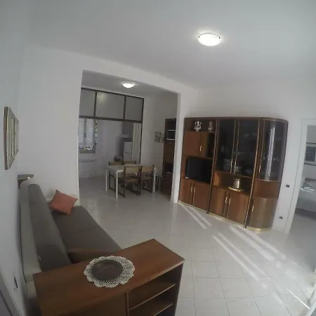 Apartment Casa Mire *