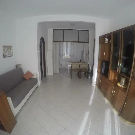 Casa Mire Apartment San Terenzo