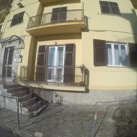 Casa Mire Апартаменты *
