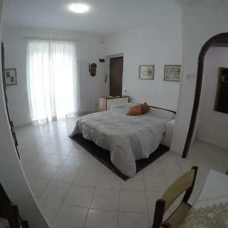 Casa Mire