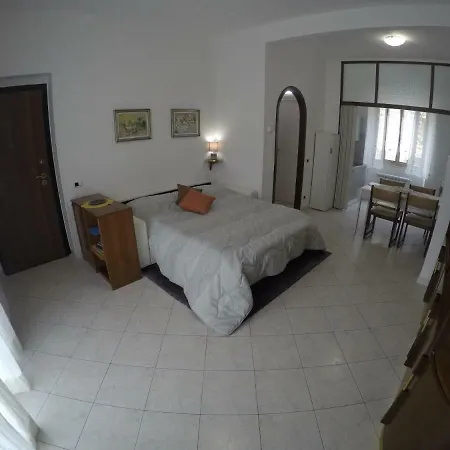 Casa Mire Апартаменты