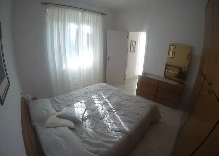 Διαμέρισμα Casa Mire San Terenzo