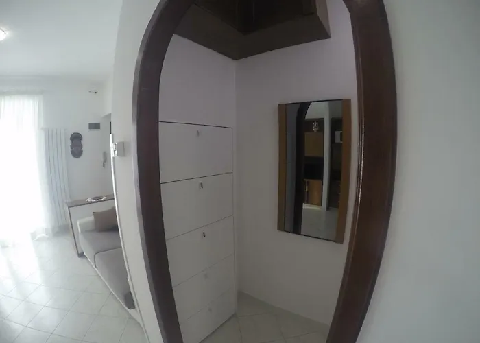 Casa Mire Διαμέρισμα San Terenzo