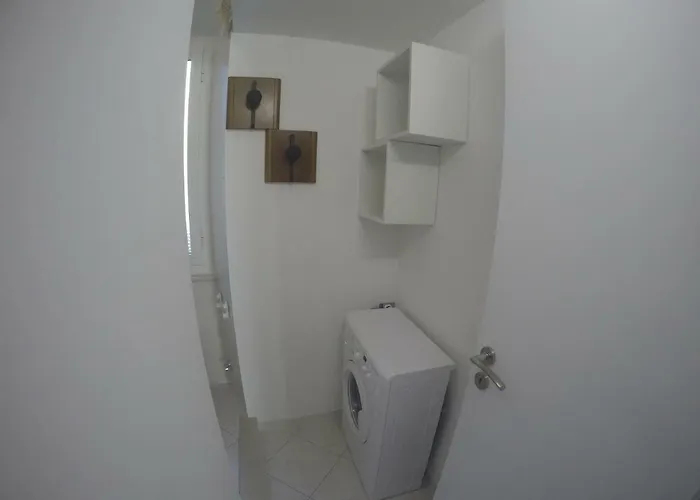 Διαμέρισμα Casa Mire *