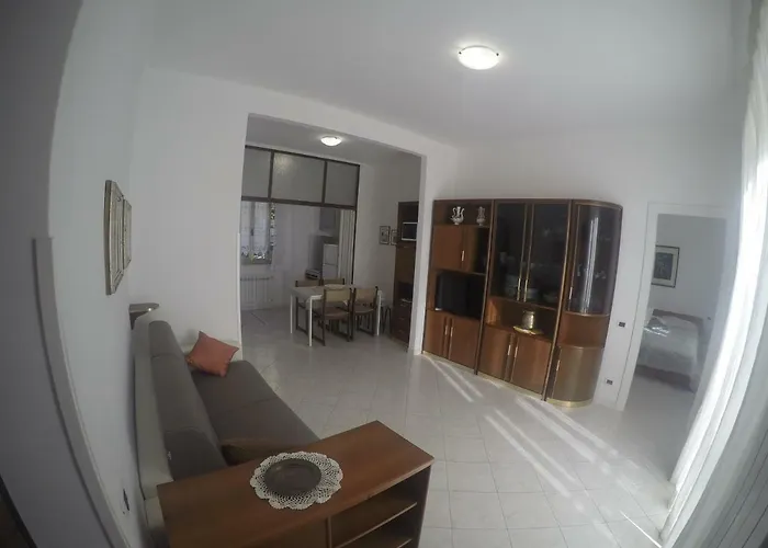 Διαμέρισμα Casa Mire *