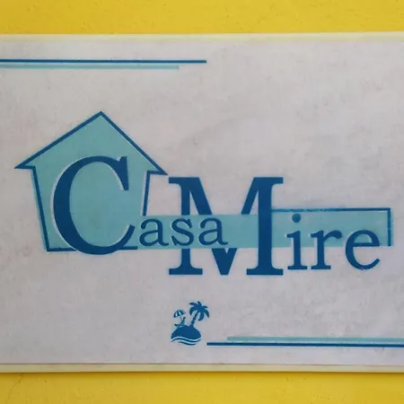 Casa Mire San Terenzo