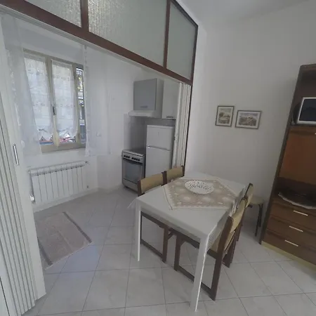 Casa Mire Lägenhet