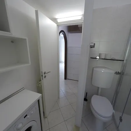 Apartament Casa Mire *