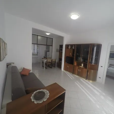 Casa Mire * San Terenzo