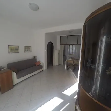 Casa Mire Lägenhet