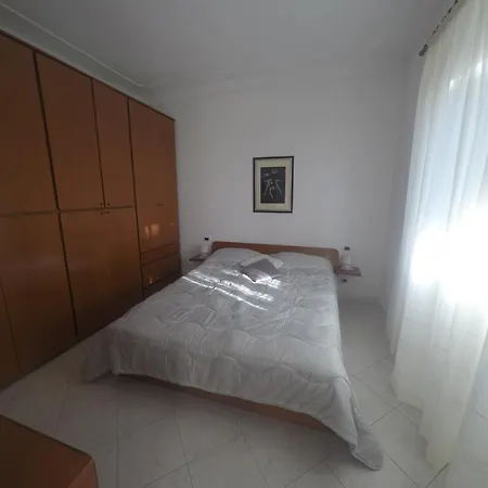 Lägenhet Casa Mire