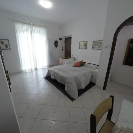 Casa Mire Lägenhet *