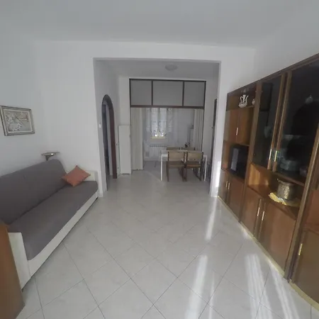 Lägenhet Casa Mire