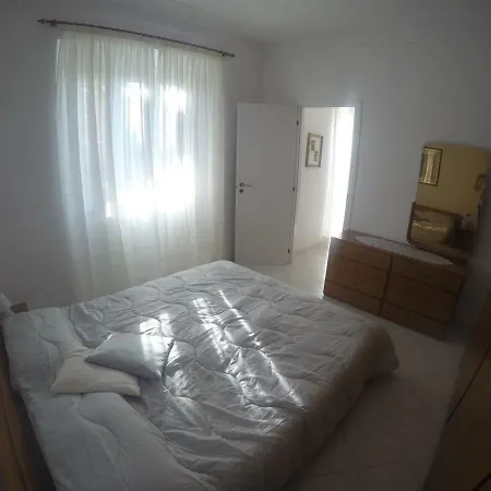 Daire Casa Mire San Terenzo