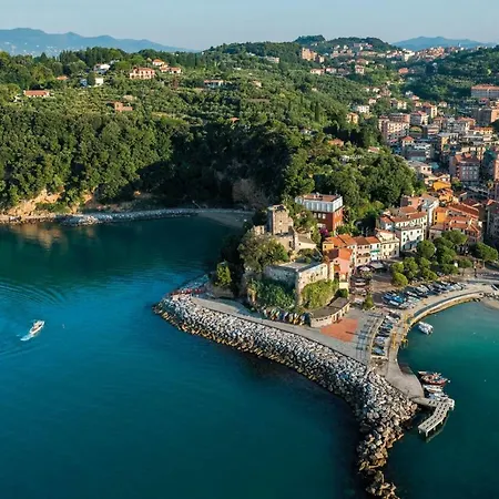 Apartamento Casa Mire