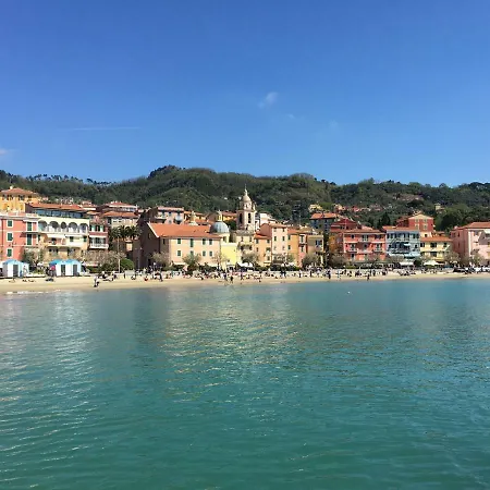 Casa Mire * San Terenzo