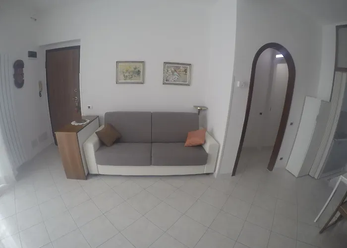 Casa Mire San Terenzo