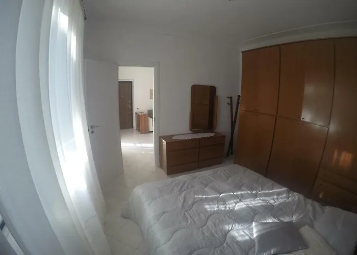 Casa Mire * San Terenzo