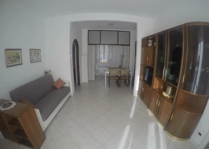 Casa Mire Lejlighed San Terenzo