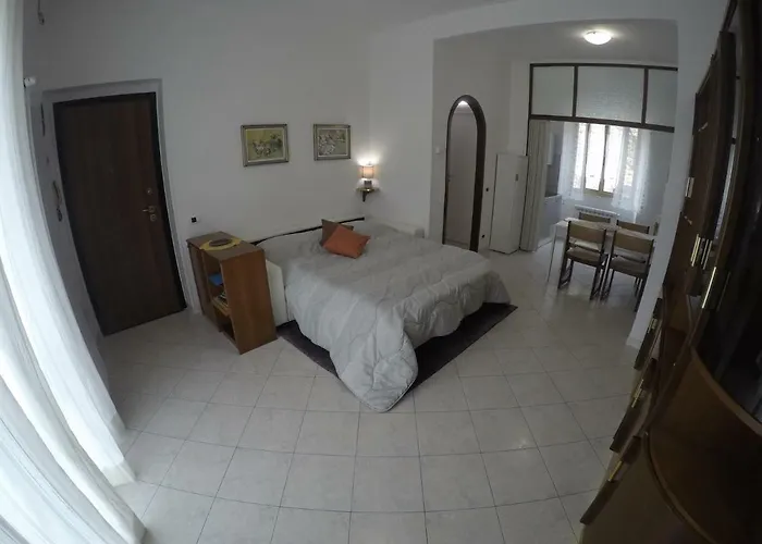 Casa Mire Appartamento